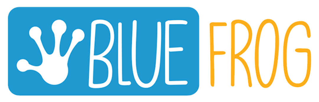 Blue Frogs Solutions Pvt Ltd